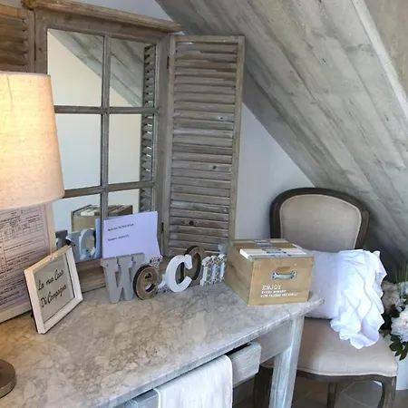 Bed & Breakfast La Mia Forli