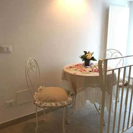 Bed & Breakfast La Mia *