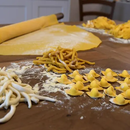 La Mia Bed & Breakfast