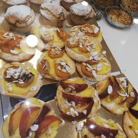 Frühstückspension La Mia Forlì