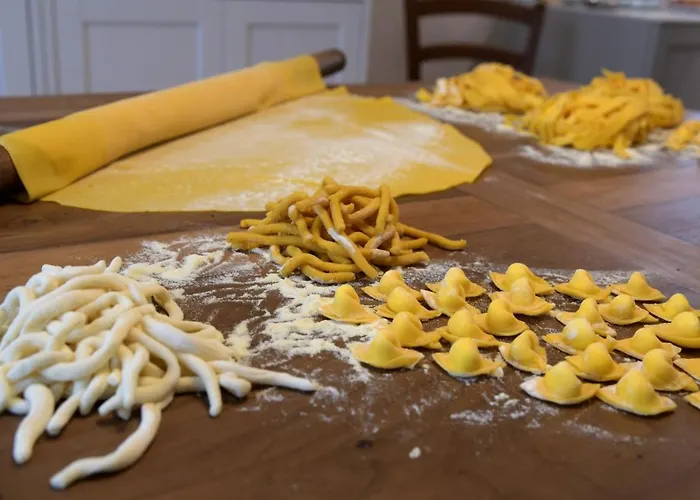 La Mia ベッド・アンド・ブレックファスト