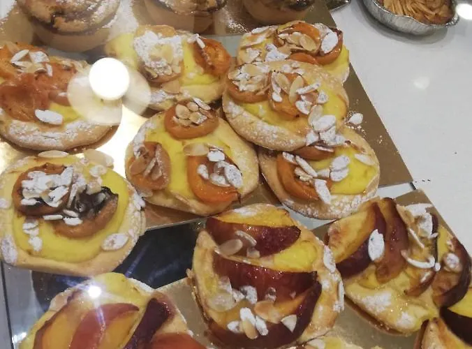 ベッド・アンド・ブレックファスト La Mia フォルリ